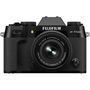 Fujifilm X-T50
