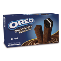 Oreo Wafer Chocolate 27 Pack