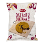 Moor Oat & Sultana Cookies 320g