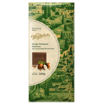Whittaker's Destination Milk Chocolate Italian Piedamont Hazelnut 100g