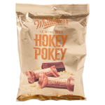 Whittaker's Mini Slab  Hokey Pokey 180g  (15g x 12pk)