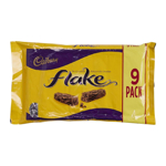 Cadbury Flake 20g 9 Pack