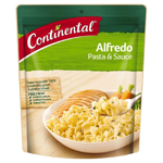 Continental Pasta and Sauce Alfredo 85g