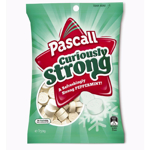 Pascall Curiously Strong Mints 150g