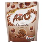 Nestle Aero Bubbles milk Pouch Bag 102g