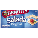 Arnott's Arnotts Salada 250g