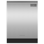 Fisher & Paykel DW60UN2X2