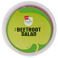 Pams Fresh Express Beetroot Salad 1ea