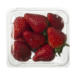 Produce NZ Strawberries 250g