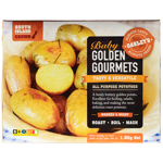Produce Golden Baby Gourmet Potatoes 1.5kg