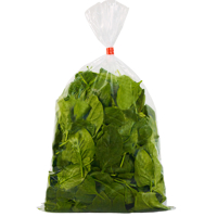 Produce Baby Spinach 300g