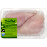 Waitoa Free Range Skinless Chicken Breast kg
