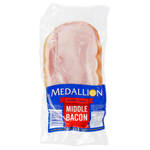 Medallion Middle Bacon 800g