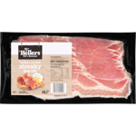Hellers Manuka Smoked Streaky Bacon 400g