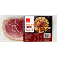Pams Shoulder Bacon 400g
