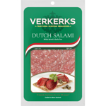 Verkerks Dutch Salami 100g
