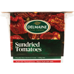 Delmaine Sundried Tomatoes 200g