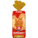 Tip Top Supersoft White Super Thick Bread 700g
