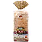 Freya's Dutch Wholemeal Grain Bread 750g