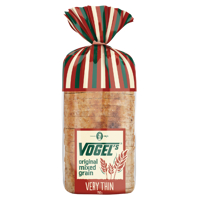 Vogel's Original Mixed Grain Very Thin Bread 750g