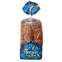 Burgen Soy & Linseed Sandwich Bread 700g
