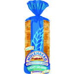 Molenberg Light Grains For Balance Sandwich Bread 700g