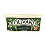 Olivani Olive Oil Spread 500g