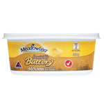 MeadowLea Buttery Spread 500g