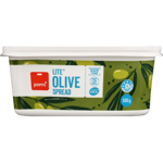 Pams Lite Olive Oil Spread 500g