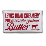 Lewis Road Creamery Premium New Zealand Unsalted Butter 250g