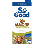 Sanitarium So Good Unsweetened Almond Milk 1l