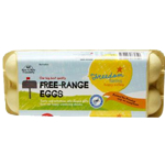 Freedom Farms Large Free Range Eggs 10ea