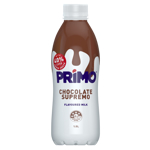 Primo Chocolate Supremo Flavoured Milk 1.5l