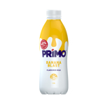 Primo Banana Blast Flavoured Milk 1.5l