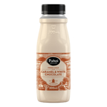 Puhoi Valley Caramel & White Chocolate Milk 300ml