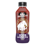 Mammoth Supply Co. Protein Fix Iced Chocolate Flavoured Milk 600ml