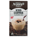 Nippy's Iced Coffee Flavoured Milk 500ml