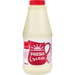 Pams Fresh Cream 300ml