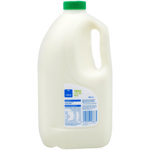 Value Trim Milk 2l