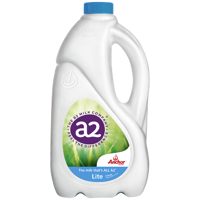 Anchor A2 Lite Milk 2l