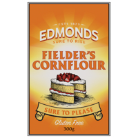 Edmonds Fielder's Cornflour 300g