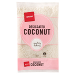 Pams Desiccated Coconut 250g