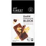 Pams Finest Cooking Dark Chocolate Block 200g