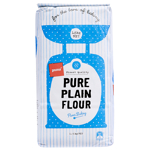 Pams Pure Plain Flour 1.5kg