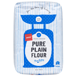 Pams Pure Plain Flour 5kg