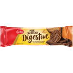 Griffin's Milk Chocolate Digestive Biscuits 200g