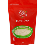 Sun Valley Foods Oat Bran 500g