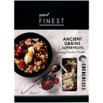 Pams Finest Luxury Toasted Ancient Grains & Superfruits 500g