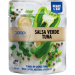 Sealord Salsa Verde Tuna 110g
