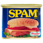 Spam Classic Spiced Ham 340g